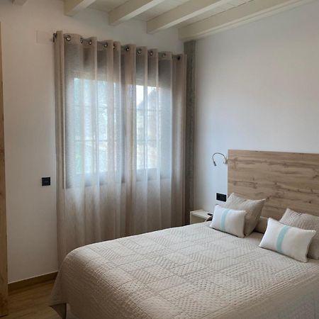 Alma Marina Apartamentos Somo Esterno foto