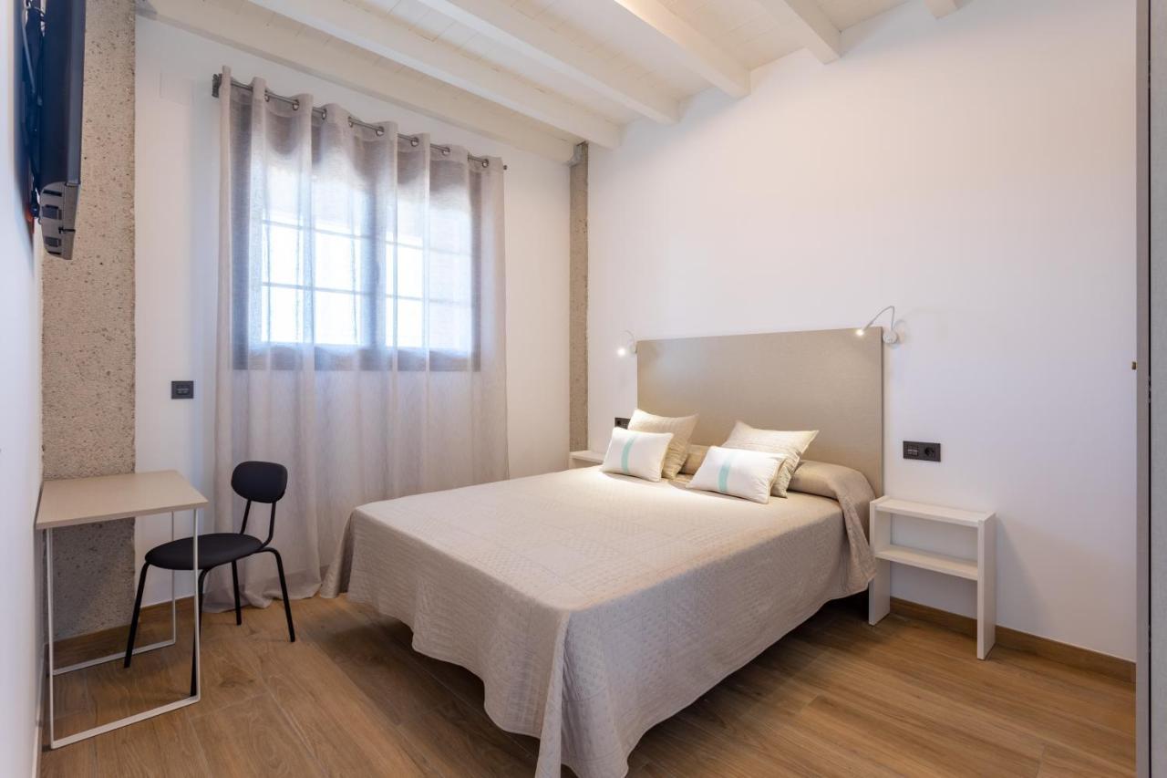 Alma Marina Apartamentos Somo Esterno foto