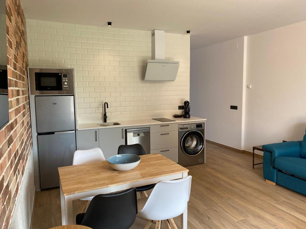 Alma Marina Apartamentos Somo Esterno foto