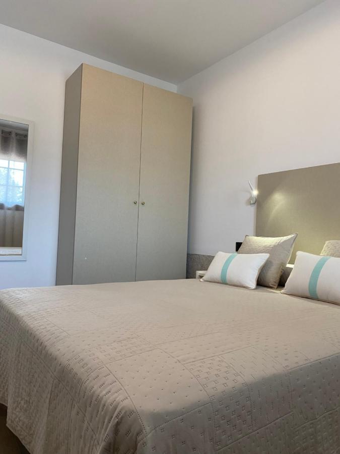 Alma Marina Apartamentos Somo Esterno foto