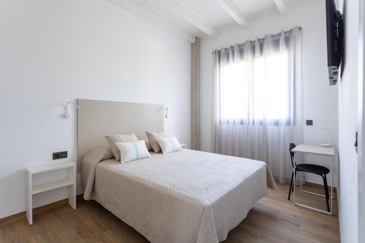 Alma Marina Apartamentos Somo Esterno foto