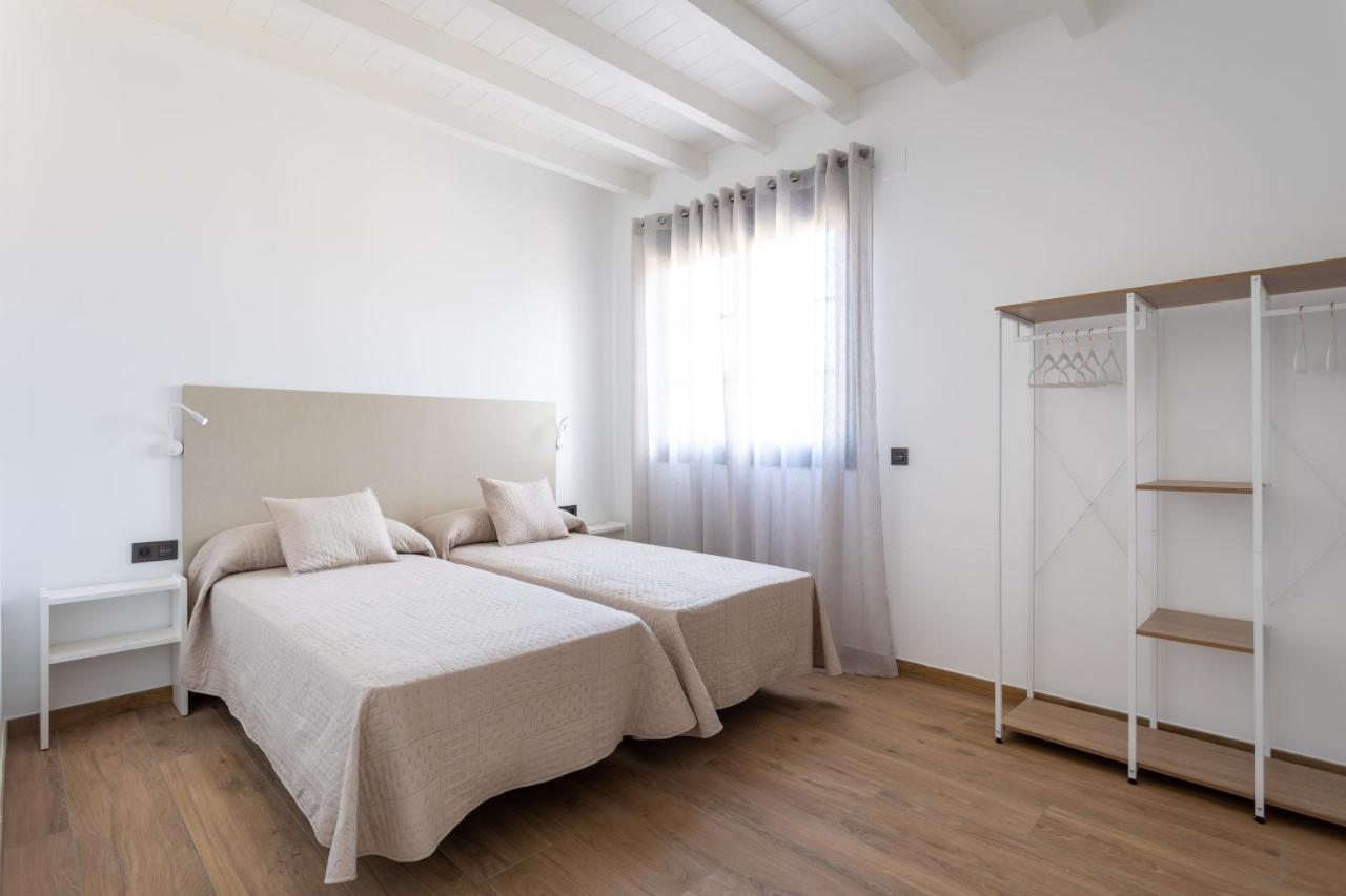 Alma Marina Apartamentos Somo Esterno foto