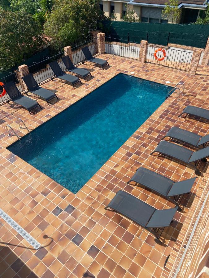 Alma Marina Apartamentos Somo Esterno foto