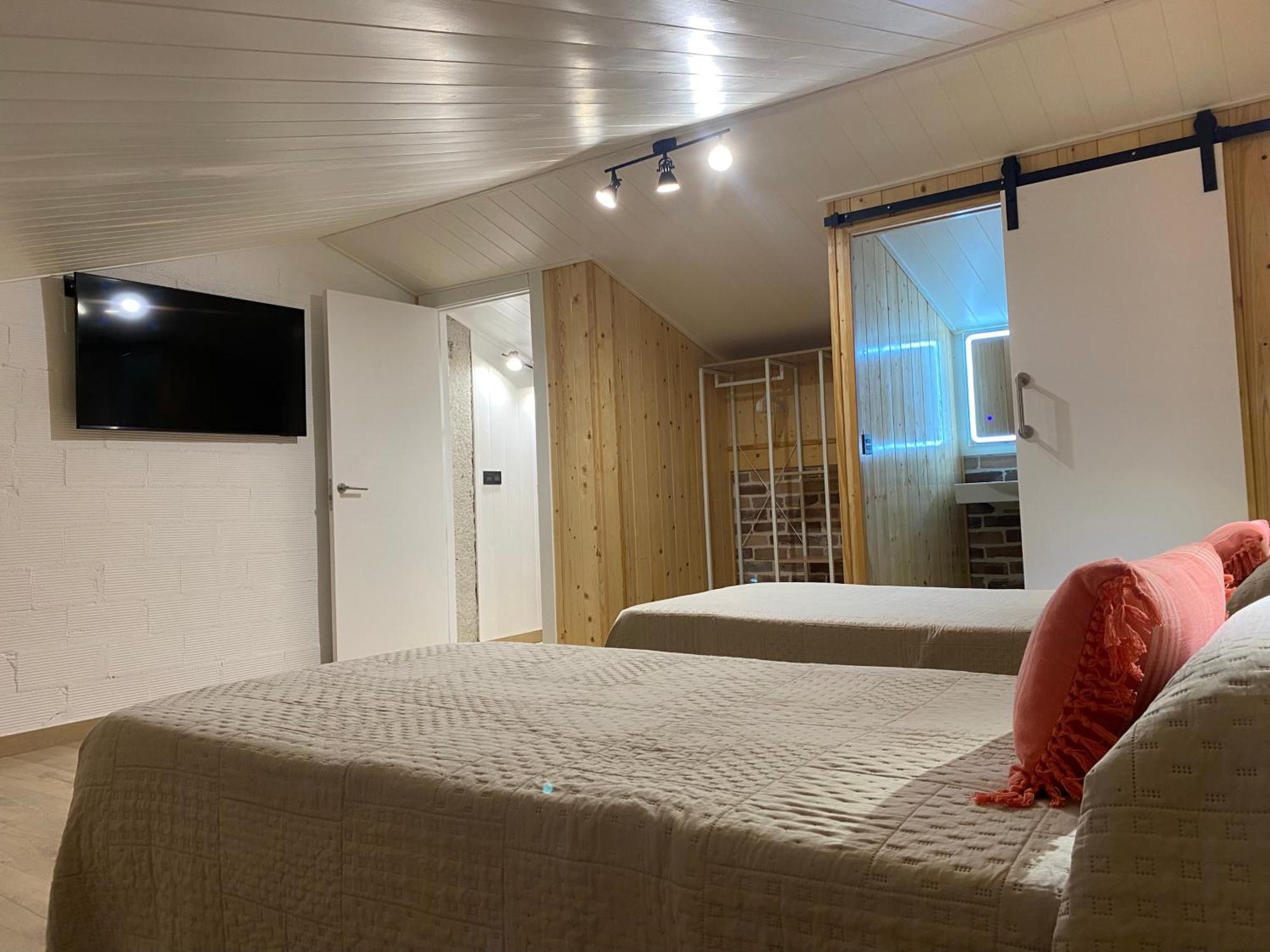 Alma Marina Apartamentos Somo Esterno foto