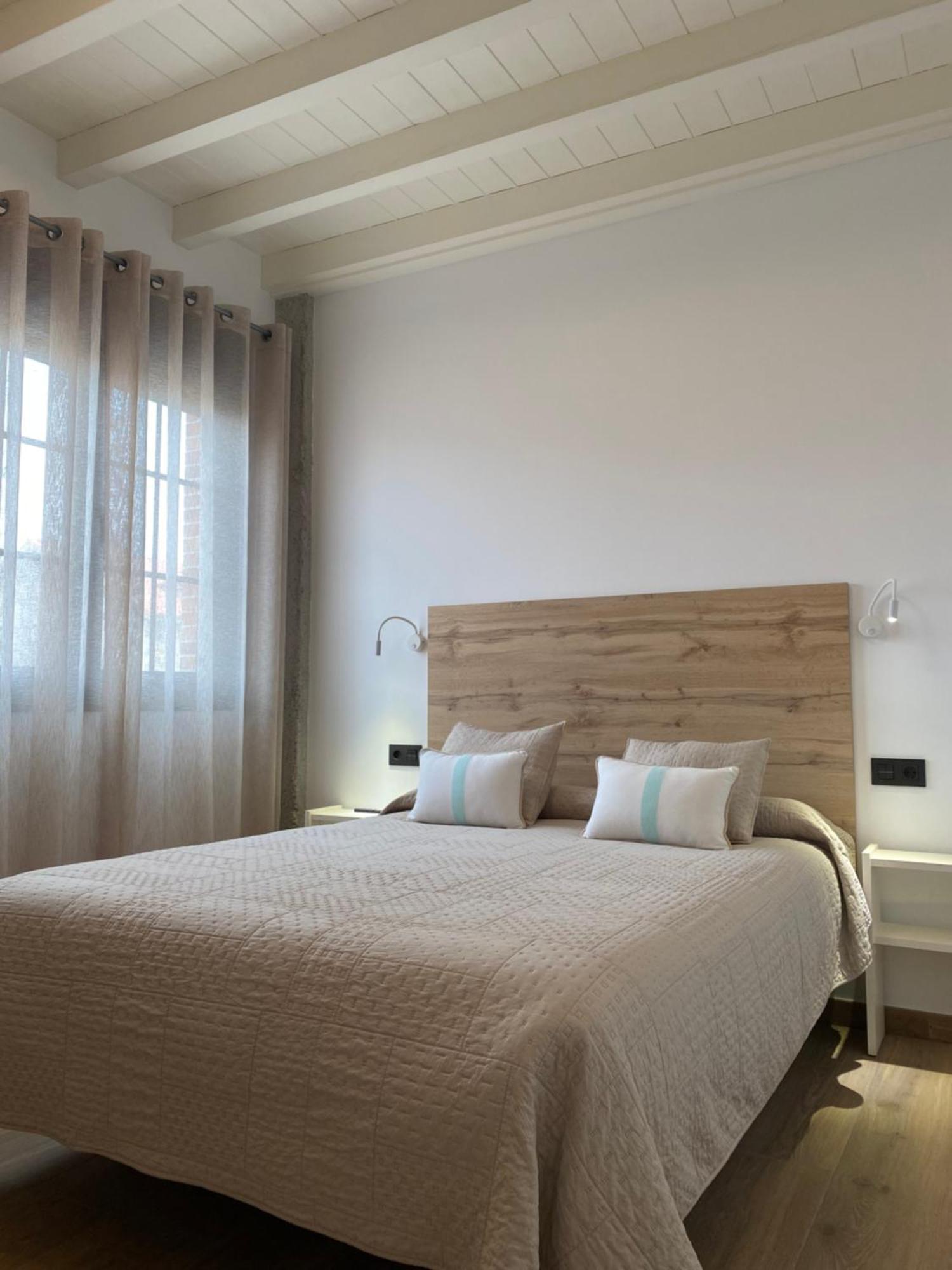 Alma Marina Apartamentos Somo Esterno foto